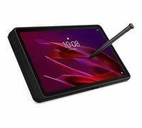 Lenovo ThinkTab X11 Gen 1 TB353ZA - Tableta resistente - 27.7 cm 2.5K - Qualcomm SM7635 Snapdragon 7s Gen 3 (4 nm) Octa-core - 8 GB - 256 GB de almacenamiento - Android 16-5G - Eclipse Black - Kryo