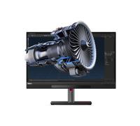 Lenovo Monitor Gaming ThinkVision 27 3D 27"