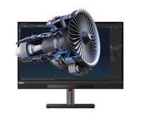 Lenovo - ThinkVision 27 3D Monitor