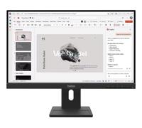 Lenovo thinkvision e22-40 monitor