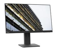 Lenovo ThinkVision E24-29 - Monitor LCD Full HD VA WLED de 23.8 pulgadas, 16:9, negro cuervo