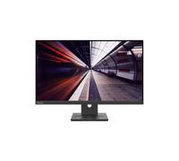 Monitor ThinkVision IPS LED E24-30 Full HD de 238 (negro) - LENOVO