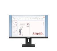Lenovo Monitor FHD ThinkVision E24-40 de 23,8 - 64BAMAT1EU