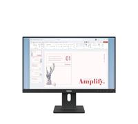 Monitor Lenovo ThinkVision E24-40 23.8" FullHD 100Hz IPS 4 ms Altura Ajustable Altavoces