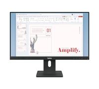Monitor Lenovo ThinkVision E24-40 23.8" FullHD 100Hz IPS 4 ms Altura Ajustable Altavoces