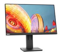 Lenovo ThinkVision E24q-20 - Monitor LCD WQHD WLED de 23.8 pulgadas - 16:9 - Negro cuervo