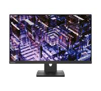 LENOVO ThinkVision E24q-30 ThinkVision 23.8" LED IPS 2K Ultra HD HDMI Altavoces 63ECGAT2EU