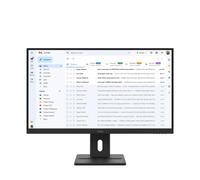 Lenovo ThinkVision E27-40 pantalla para PC 68,6 cm (27") 1920 x 1080 Pixeles Full HD LCD Negro