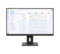Lenovo ThinkVision E27-40 LED-Monitor 68,6 cm (27") 1920 x 1080 Pixel Full HD LCD Schwarz (64BCMAT4EU)