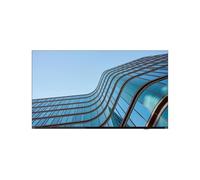 Lenovo ThinkVision E55 pantalla 4K UHD de 55" con función de acoplamiento USB-C