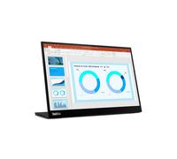 Lenovo thinkvision m14d led display 35,6 cm (14') 2240 x 1400 pixeles