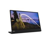 Lenovo ThinkVision M15 (15,6 Pulgadas) FHD IPS USB-C