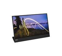 Lenovo ThinkVision M15 LED display 39,6 cm (15.6") 1920 x 1080 Pixeles Full HD Negro