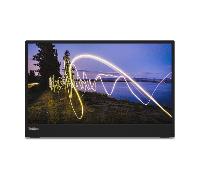 lenovo thinkvision m15 thinkvision 15.6 led ips full hd