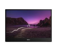 Lenovo ThinkVision M16 Monitor (M16 16.0 WUXGA IPS 16:10 - 330CD/M L/T USB-C)