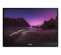 LENOVO ThinkVision M16 Monitor ThinkVision 16" LCD IPS WUXGA
