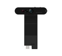 Lenovo Thinkvision Mc60 (S) Webcam 1920 X 1080 Pixels USB 2.0, W128427695 (1920 X 1080 Pixels USB 2.0 Black)