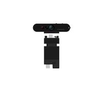 Lenovo Thinkvision Mc60 (S) Webcam 1920 X 1080 Pixels USB 2.0, W128427695 (1920 X 1080 Pixels USB 2.0 Black)