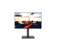 Lenovo ThinkVision P24h-30 LED display 60.5 cm (23.8') 2560 x 1440 Pixeles Quad HD Negro