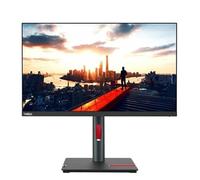 Lenovo Thinkvision p24h-30 - Monitor LED - qhd - 23.8'' 63b3gat6it