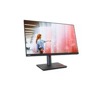 Lenovo Thinkvision P24q-30 60,45cm 23,8Zoll Monitor HDMI Dp 4xUSB 3.2 Ventas