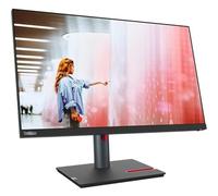 Lenovo THINKVISION P24Q-30 HDMI DP BLK 4MS 23.8 pulgadas 2560X1440 1000:1