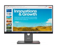 Lenovo - ThinkVision P24QD-40 Monitor