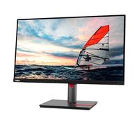 Lenovo ThinkVision P25i-30 LED display 62,2 cm [24.5] 1920 x 1080 Pixeles Full HD Negro (P25I-30 24.5IN HDMI DP VGA *S*)