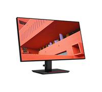 Lenovo ThinkVision P27H-20 - Monitor Black