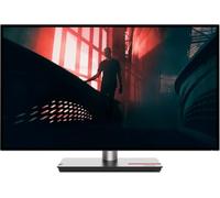 Lenovo THINKVISION P27H-30 27IN 2560 X 1440 4MS. HDMI. DP. DP out. USB-