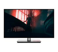 Lenovo ThinkVision P27q-30 LED display 68,6 cm (27") 2560 x 1440 Pixeles Quad HD Negro