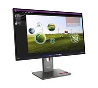 Lenovo ThinkVision P27Q-40 (27") 2K QHD HDMI/DP/HUB