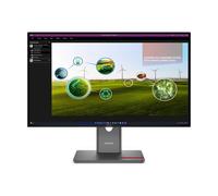 Lenovo - ThinkVision P27Q-40 Monitor