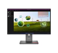 Lenovo ThinkVision P27Q-40 (27") 2K QHD HDMI/DP/HUB