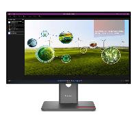 lenovo thinkvision p27q-40 thinkvision 27 led ips quad hd hdmi