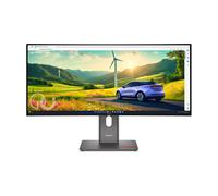 Lenovo ThinkVision P27QD-40 LED display 68,6 cm (27") 2560 x 1440 Pixeles Wide Quad HD Negro