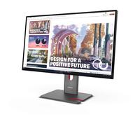 Lenovo ThinkVision P27QD-40 LED display 68,6 cm (27") 2560 x 1440 Pixeles Wide Quad HD Negro