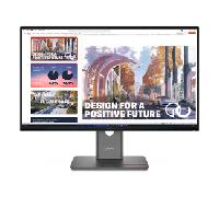 LENOVO ThinkVision P27QD-40 ThinkVision 27" LED IPS Wide Quad HD HDMI 64B3GAT2EU