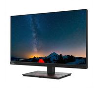 Lenovo Thinkvision P27U-10 Monitor 27" UHD 3840x2160 Negro con Soporte