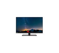 Lenovo ThinkVision P27u-20 - Monitor LED - 68,6 cm (27") (27" Visible) - 3840 x 2160 4K @ 60 Hz - IPS - 450 CD/m² - 1000:1-4 ms - Thunderbolt 4, 2 x HDMI, DisplayPort - Altavoces - Raven Black