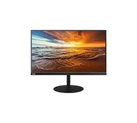 Lenovo ThinkVision P27U LED display 68,6 cm (27") 4K Ultra HD Plana Negro - Monitor (68,6 cm (27"), 3840 x 2160 Pixeles, 4K Ultra HD, LED, 6 ms, Negro)