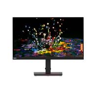 Lenovo ThinkVision P32p-20 62A2GAR2US 31.5 Pulgadas 4K UHD 2160p Monitor LED, Negro