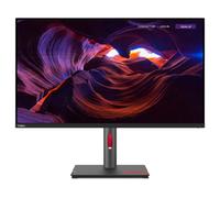 Lenovo ThinkVision P32p-30 LED display 80 cm (31.5") 3840 x 2160 Pixeles 4K Ultra HD Negro