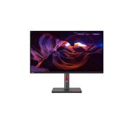 Lenovo ThinkVision P32p-30 LED display 80 cm (31.5") 3840 x 2160 Pixeles 4K Ultra HD Negro