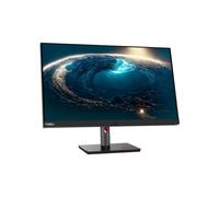 Lenovo ThinkVision P32pz-30 Monitor PC 80 cm [31.5] 3840 x 2160 Pixel 4K Ultra HD LCD Nero (Lenovo ThinkVision P32pz-30)