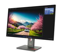 Monitor Lenovo ThinkVision P32UD-40 31,5" UltraHD 4K 120Hz IPS Ajuste de altura