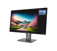 Lenovo ThinkVision P32UD-40 Monitor (P32UD-40 31.5 UHD IPS 16:9 - 350CD/M L/T/P/S ENET)