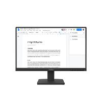 LENOVO ThinkVision S22-4e ThinkVision 21.5" LED IPS Full HD HDMI VGA 64CBKAT6EU