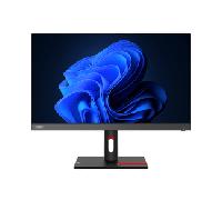 Lenovo ThinkVision S22i-30 pantalla para PC 54,6 cm (21.5") 1920 x 1080 Pixeles Full HD LCD Negro, Gris