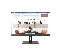 Lenovo Monitor FHD ThinkVision S24i-30 de 23,8 - 63DEKAT3EU